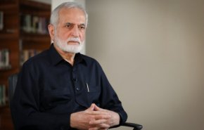 خرازي: مستعدون للتفاوض.. على ترامب أن يعلم ان السلام لا يتحقق بالقوة