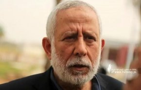 عضو ارشد جهاد اسلامی: پیش‌نویس قطعنامه آمریکا به دنبال تجزیه غزه است
