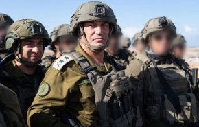 رئیس ستاد کل ارتش صهیونیستی: باید برای اشغال آن سوی خط زرد آماده باشیم