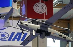  گشایش خط تولید پهپادهای انتحاری 