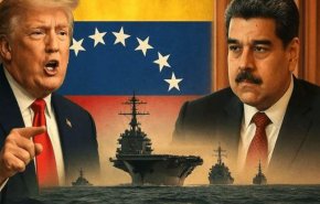 آمریکا: «کارتل مادورو» در فهرست سازمان‌های تروریستی قرار می‌گیرد