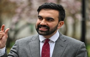 ممدانی: اگر نتانیاهو وارد نیویورک شود او را بازداشت می کنم