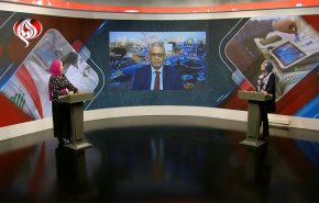 تحالفات بعد الانتخابات العراقية، والمدمرة الإيرانية