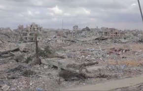 گزارش العالم از نفی قاطع گروه های مقاومت فلسطینی در قبال طرح آمریکایی قیمومیت برغزه