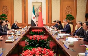 الصين تعلن استعدادها للمشاركة في إعادة إعمار سوريا