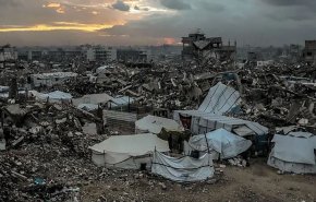 288 ألف أسرة فلسطينية تعيش مأساة قاسية