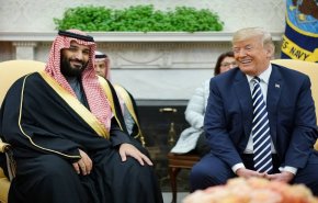 شاهد شرط الرياض قبل أيّ خطوة نحو التطبيع الكامل مع الإحتلال