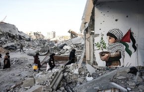 بيان حكومي في غزة يحذر من كارثة إنسانية غير مسبوقة
