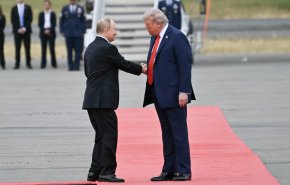 روسيا تنتظر اكتمال الاستعدادات لعقد لقاء بوتين وترامب