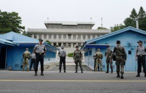 پیشنهاد غافلگیرکننده سئول به پیونگ‌یانگ؛ دعوت به مذاکره نظامی