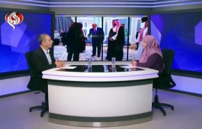 العين الإسرائيلية على زيارة ولي العهد السعودي إلى البيت الأبيض