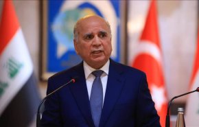 العراق يؤكد رفضه وجود حزب العمال الكردستاني على أراضيه