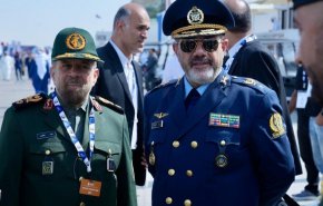 سفر وزیر دفاع به امارات در پاسخ به دعوت همتای اماراتی