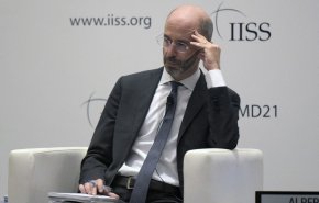 روبرت مالي: مهاجمة ايران عسكريا تؤدي إلى نتائج عكسية
