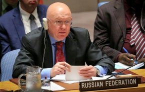 نيبينزيا: القرار الأمريكي بشأن غزة لا يتضمن تأكيدا على المبادئ الأساسية
