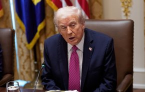 أول تعليق لترامب على تمرير المشروع الأمريكي بشأن غزة
