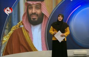 بن سلمان في واشنطن..اتفاقات تسلح و'أبراهام' بالواجهة