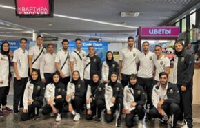 پایان باشکوه؛ ۸ مدال رنکارنگ رهاورد درخشش تکواندوکاران از ریاض