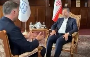 خطیب‌زاده: کانال‌ها میان آمریکا و ایران زیادند، اما پیام قابل اعتنا کم است