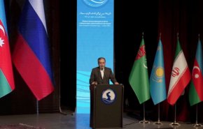 عراقجي: نؤكد على التعاون الإقليمي في إطار سياسة الجوار