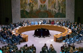 وسط انقسام دولي واسع.. مجلس الأمن يقر خطة ترامب لغزة