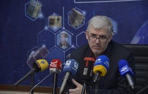 سالاريه: سيتم إطلاق الأقمار الاصطناعية 