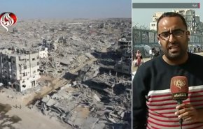 كيف تفاعل الشارع في غزة مع مشروع القرار الأميركي في مجلس الأمن؟