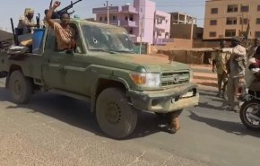 المعارك تشتد في شمال كردفان وكارثة إنسانية تلوح في السودان