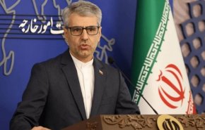 بقائي: محاسبة مرتكبي الهجوم الكيميائي ضد الشعب الايراني تظل مطلبا وطنيا حيا