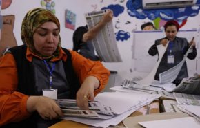 النتائج النهائية للانتخابات البرلمانية في عموم العراق