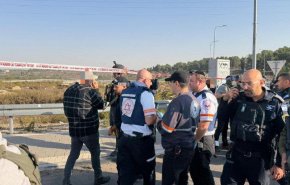 هلاکت یک صهیونیست در عملیات شهادت طلبانه در کرانه باختری