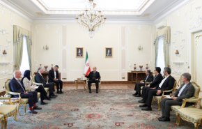 بزشكيان: إيران لم تسعَ قط لصنع أسلحة نووية