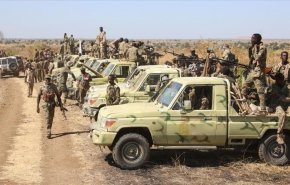 جيش السودان يسيطر على جبل 'أبو سنون' شمالي كردفان