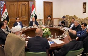 ائتلاف السوداني اولا والاطار التنسيقي الكتلة النيابية الأكبر