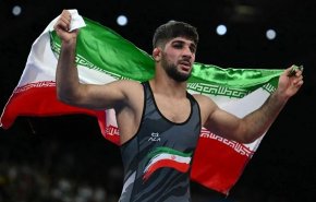 ذهبيتان لإيران في المصارعة الرومانية في دورة الألعاب الإسلامية