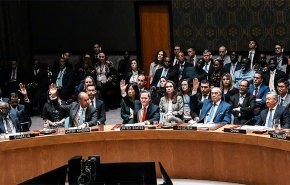 تبني خطة ترامب يدعم 'مشروع الشرق الأوسط الجديد' و'حلم اسرائيل الكبرى'