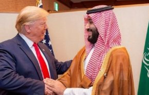 عربستان متحد اصلی غیرناتو آمریکا شد