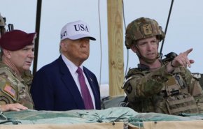 ترامب يفوض الاستخبارات بتنفيذ عملية سرية بفنزويلا