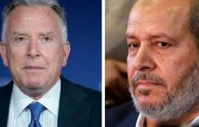 إسطنبول تستضيف اليوم لقاء بين ويتكوف وخليل الحية