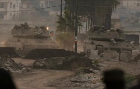 توغل إسرائيلي جديد في محافظة القنيطرة جنوب سوريا