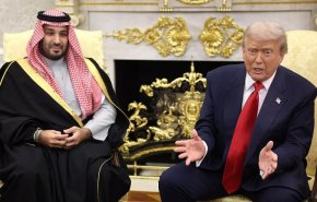 بن سلمان يكشف شرط التطبيع مع الكيان الإسرائيلي