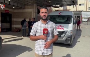 غزة… بترت الحرب أطرافهم وتركت أطفال الإعاقة وحدهم تحت الخيام