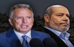 ما هو سبب إلغاء اجتماع ويتكوف والحية في غزة؟