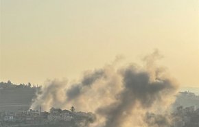 غارات إسرائيلية على شحور ودير كيفا جنوب لبنان+فيديو