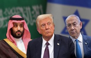 كيف ردت تل  ابيب على شرط محمد بن سلمان للتطبيع؟