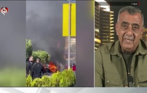 بين الشتاء والتهجير.. الإحتلال يدفع بجنوب لبنان نحو معاناة جديدة