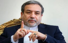 عراقجي: اتفاقية القاهرة قُتلت على يد امريكا والترويكا الاوروبية