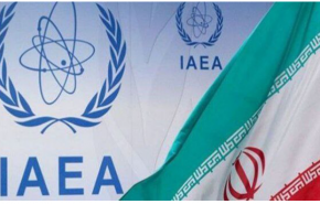 توضیح نماینده ایران درباره گزارش‌ مدیرکل به شورای حکام آژانس