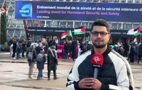 إلغاء باريس حظر المشاركة الإسرائيلية في 