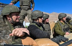 دمشق تدين زيارة نتنياهو ووزرائه الى الجنوب السوري المحتل